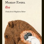 gcnaria Cubierta de Oso, de Marian Engel 2017