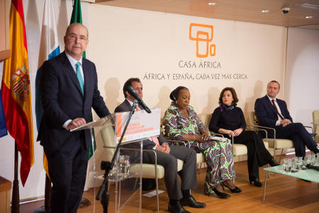 gobcan economia africa 2017