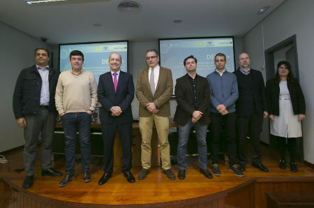 gobcan economia proyecto desal+ 2017