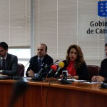 gobcan inspecciones 2017