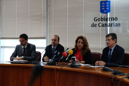 gobcan inspecciones 2017