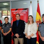 gobcan policia canaria formacion 2017