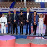 granadilla Copa España Judo 2017