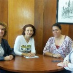 granadilla Reunión Asoc Pequeño Valiente 2017