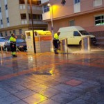 granadilla mas limpia 2017