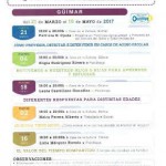 guimar Reuniones Educar en Familiar 2017