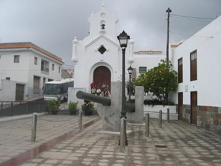 icod cañon-santa-barbara-plaza 2017