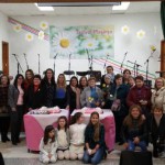la laguna Magarza 2017