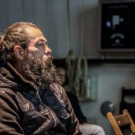 la laguna Marco Regueiro _ Atelier 2017