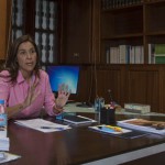 la laguna Mónica Martín igualdad 2017