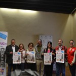 la lagunaPresentación Feria Voluntariado 2017