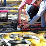 la orotava concurso cartel anunbciador 2017