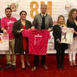 la orotava dia de la mujer 2017
