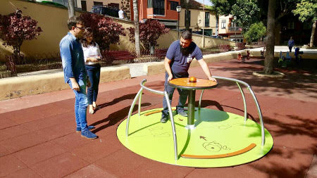 la orotava parque adaptado 2017