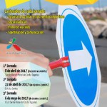 lanzarote Cartel Voluntariado 2017