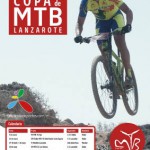 lanzarote III copa mountain Bike 2017