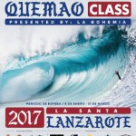 lanzarote Quemao-Class-2017