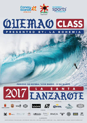 lanzarote Quemao-Class-2017