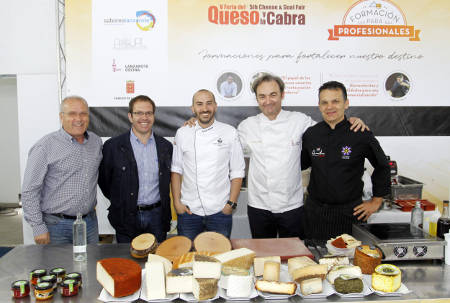 lanzarote formacion quesos 2017