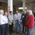 lanzarote proyecto museo del mar 2017