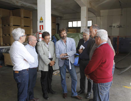 lanzarote proyecto museo del mar 2017