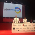 lanzarote saborea en vitoria 2017