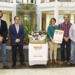 lanzarote v feria queso y cabra 2017