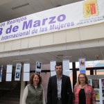 los realejos Presentación programa actividades Día I. de la Mujer 2017