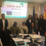 proyecto para desempleados de las RUP 2017