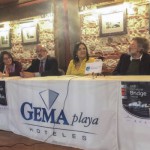 puerto la cruz  XXX Campeonato Bridge 2017