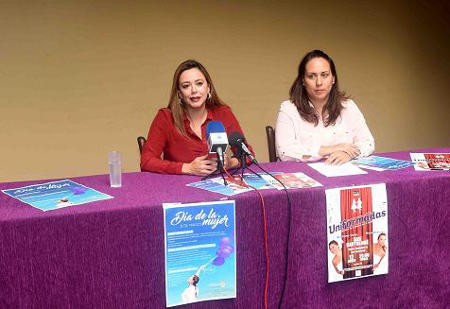 san bartolome dia mujer 2017