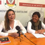 san bartolome preentacion semana cultural 2017