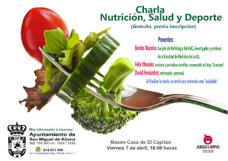 sanmiguel ab I semana de la salud 2017