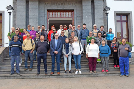 santa ursula empleo 2017