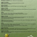 santiago teide III Fiesta de la Palabra 2017