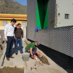 santiago teide obras 2017