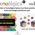 sctenerife Premios Tecnológica 2017
