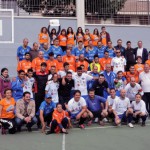 sctenerife Torneo Dispacint 2017