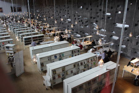 sctenerife biblioteca 2017