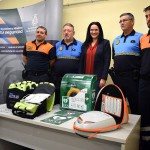 sctenerife desfibriladores seguridad 2017