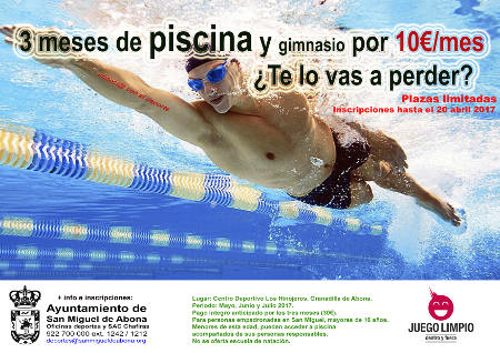 smiguel natacion 2017