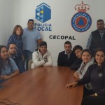 smiguelabona visita IES Magallanes 2017