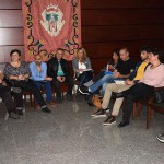 sta ursula Reunion Mercadillos 2017