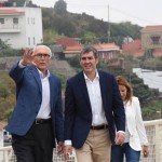 sta. ursula presidente canarias 2017