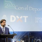 tenerife Carlos Alonso deporte 2017