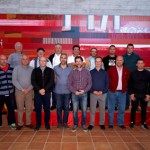 tenerife Colombofilia-Jornada 2017