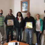 tenerife Involcan-Misión científica Cabo Verde 2017