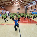 tenerife Juegos Máster-Taichí 2017