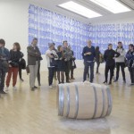tenerife Visita guiada a Crisis 2017