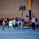 tenerife XXX Juegos Cabildo-Baloncesto 2017